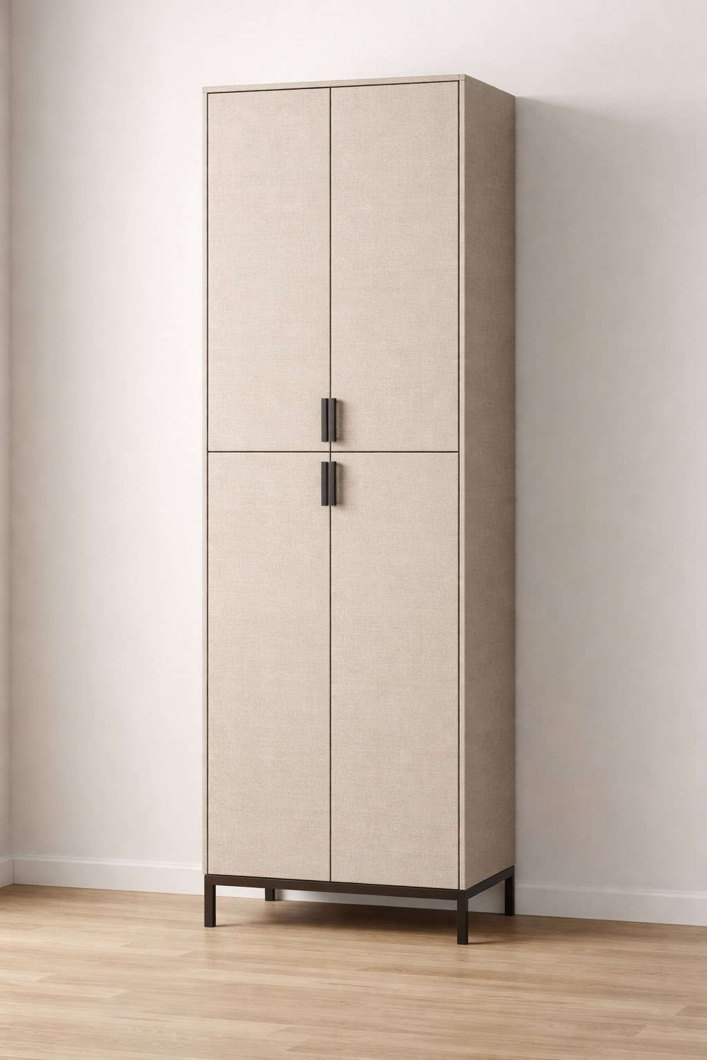 ALÊCI Tower Cabinet