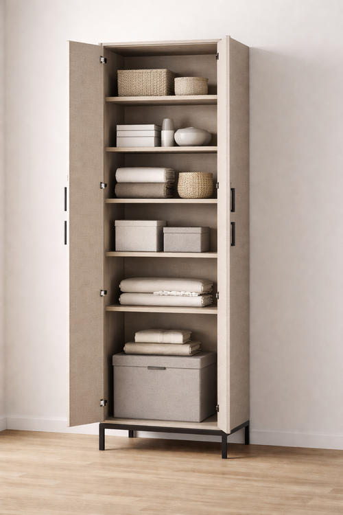 ALÊCI Tower Cabinet